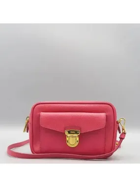 1NF004 Crossbody Bag