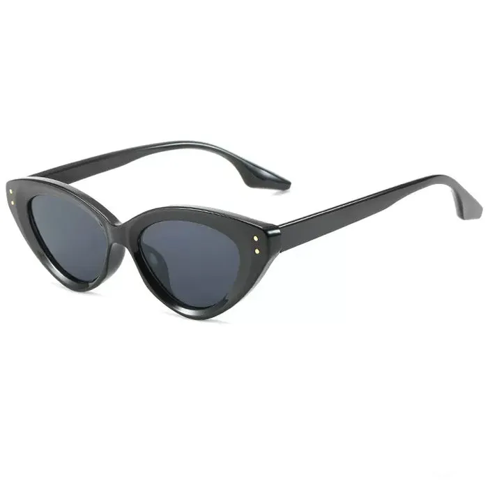 2.0 Cat Eye Sunglasses