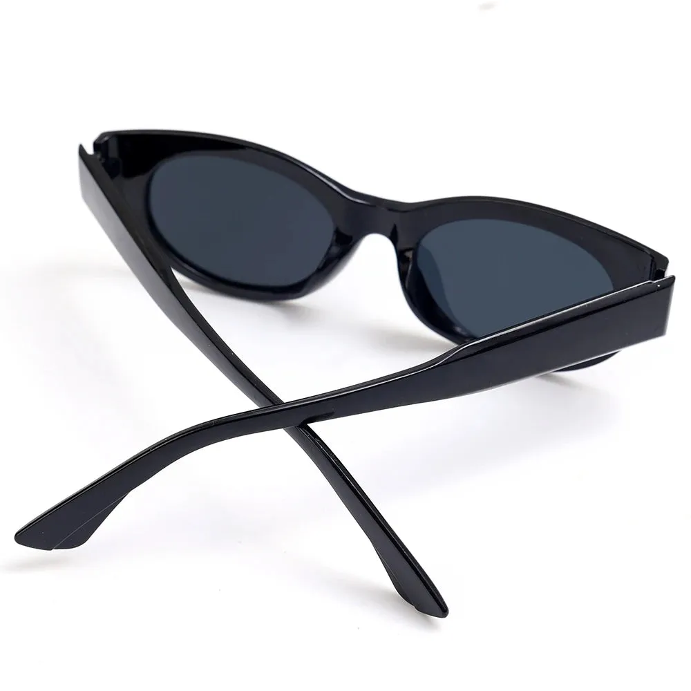 2024 Retro Cat Eye Ladies Eyewear