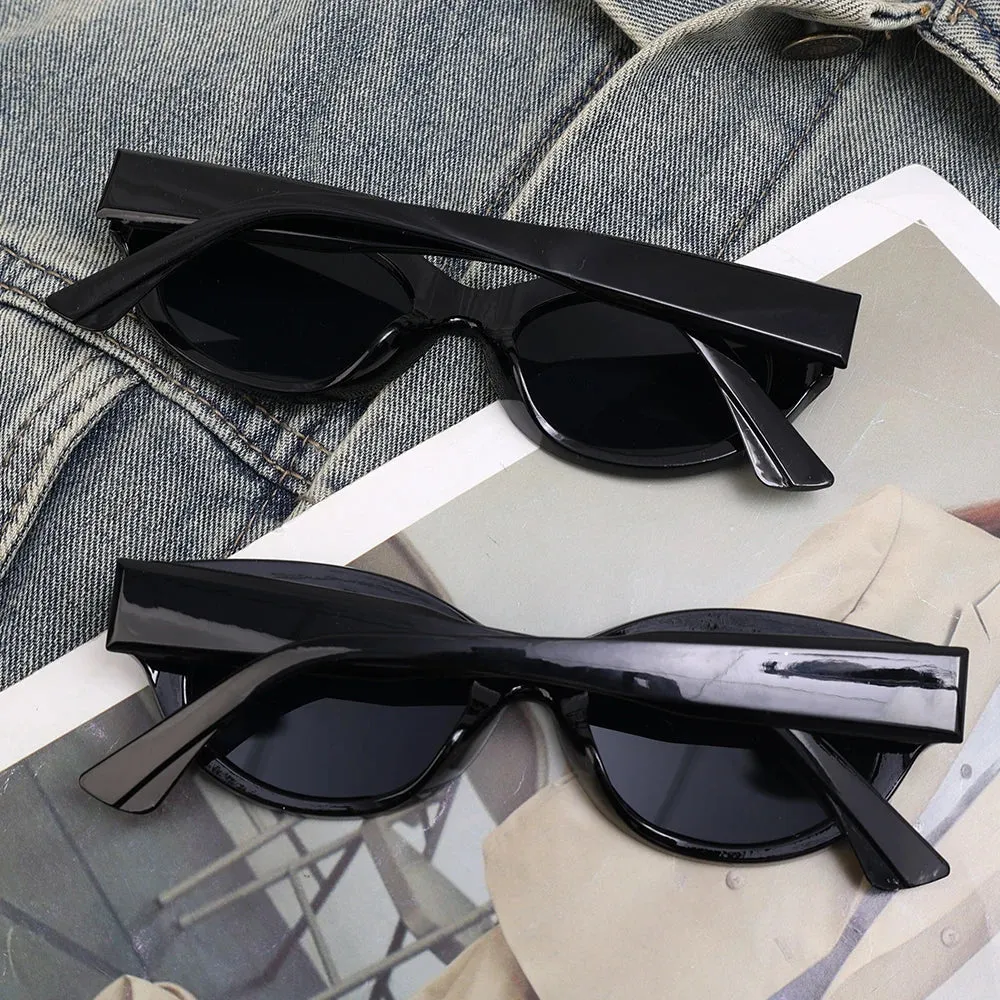 2024 Retro Cat Eye Ladies Eyewear