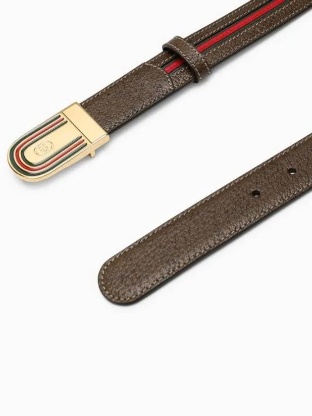 23SS Interlocking G Belt 715601UAAAM BPG