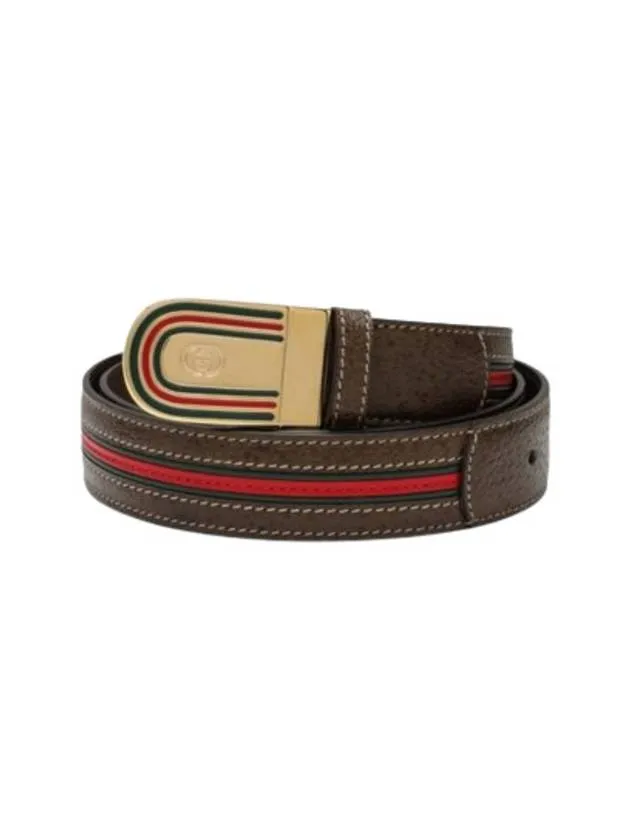 23SS Interlocking G Belt 715601UAAAM BPG