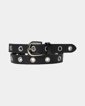 ALICESW BELTS - Black