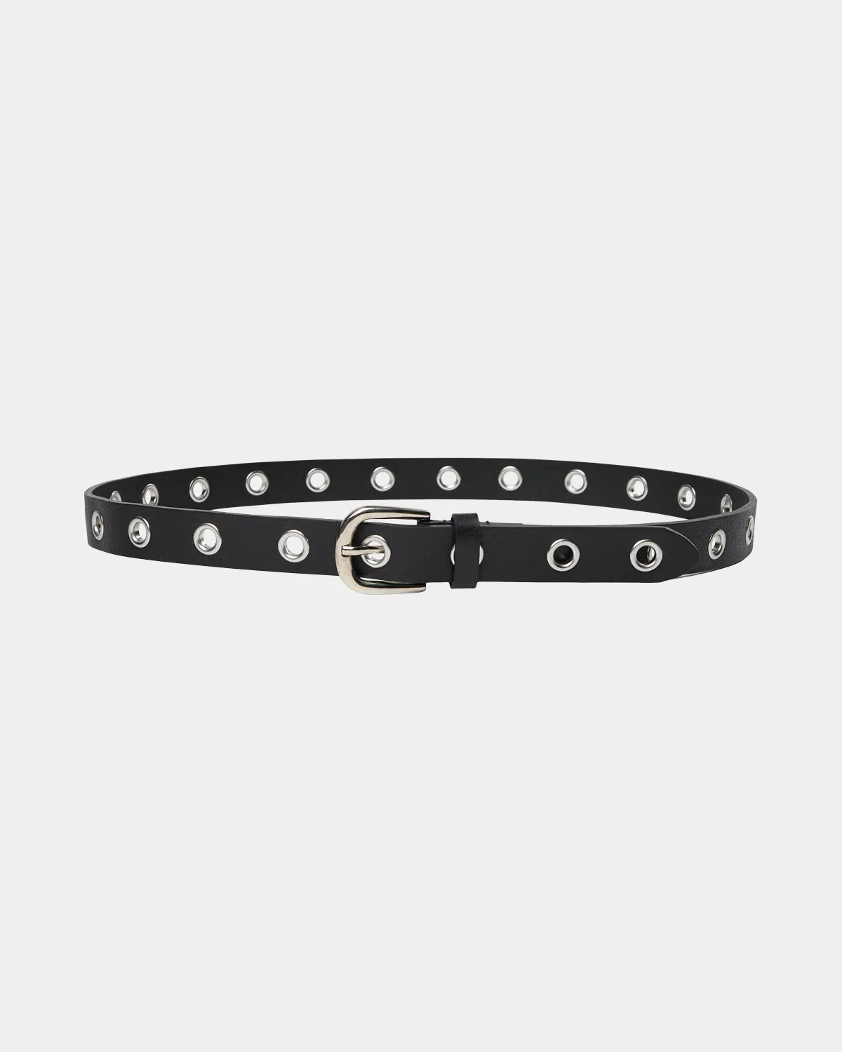 ALICESW BELTS - Black