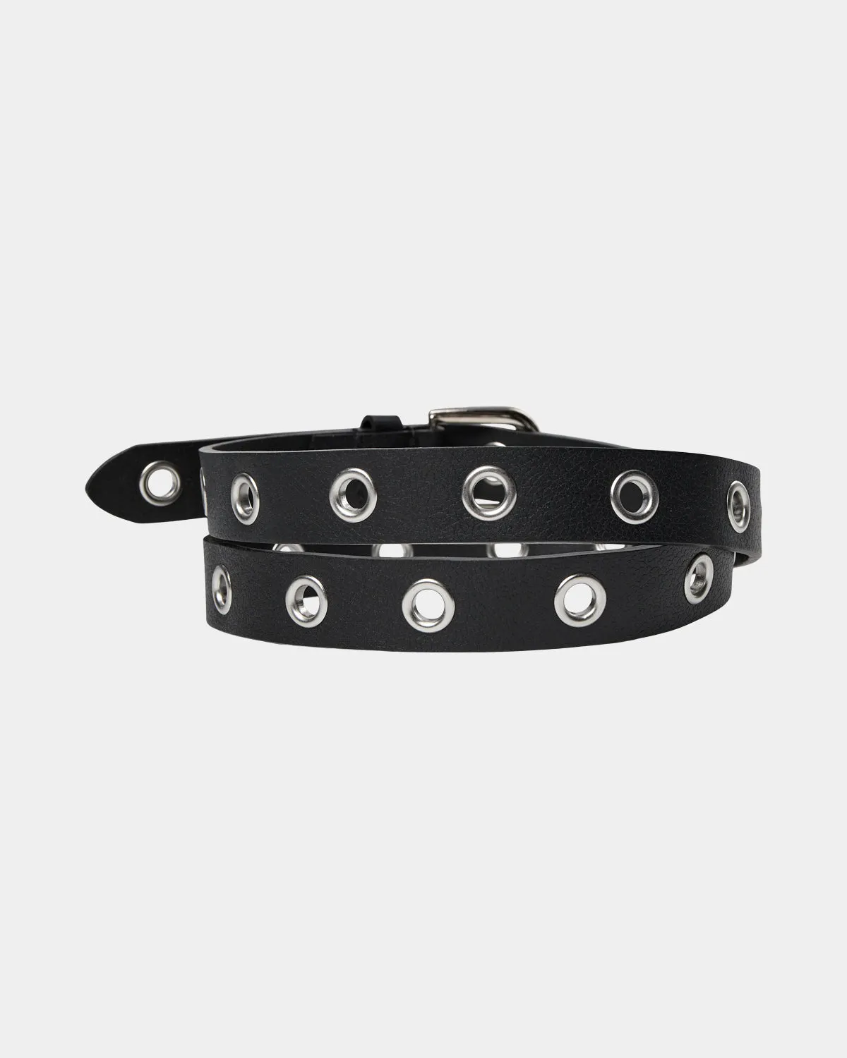 ALICESW BELTS - Black