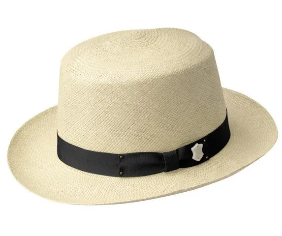 Bailey Men's Roll Up Hat