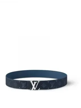 Belt LV Initial 40mm Reversible M8707T