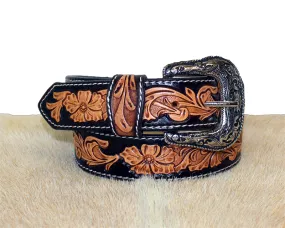 Belts - Floral