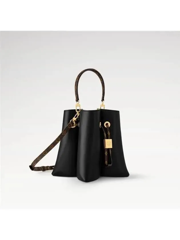 Bloom PM shoulder bag cross M13843