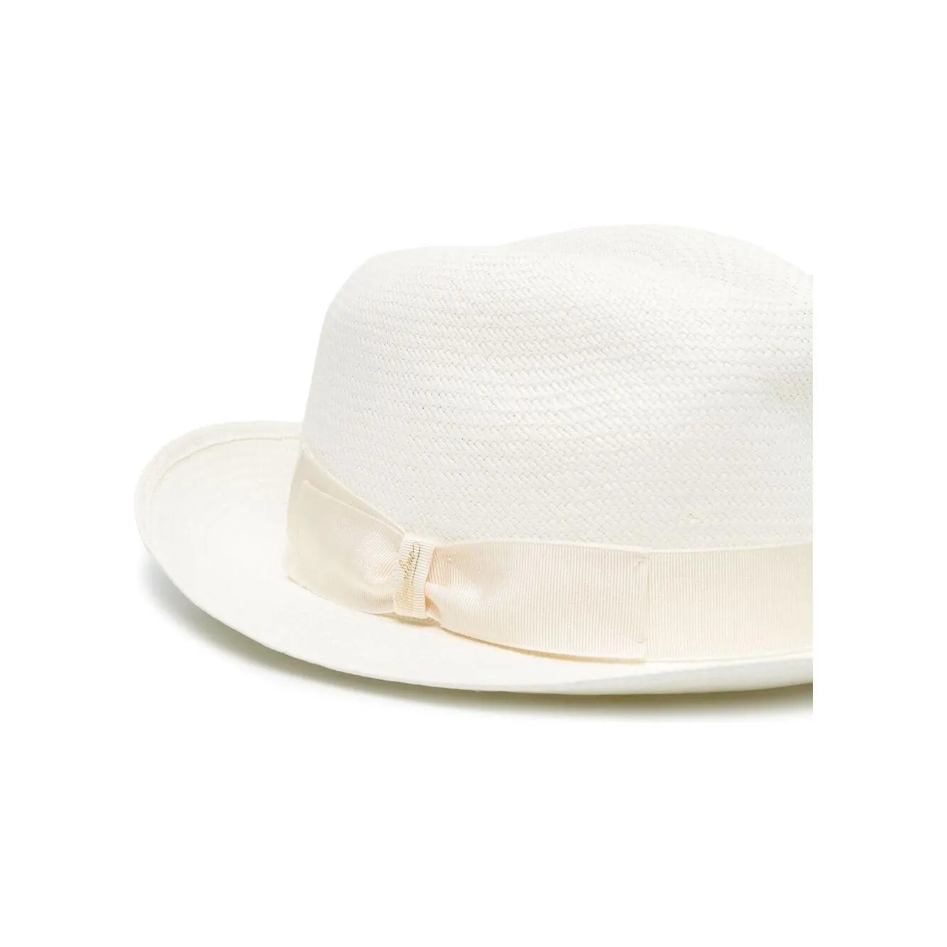 Borsalino Hats Cream