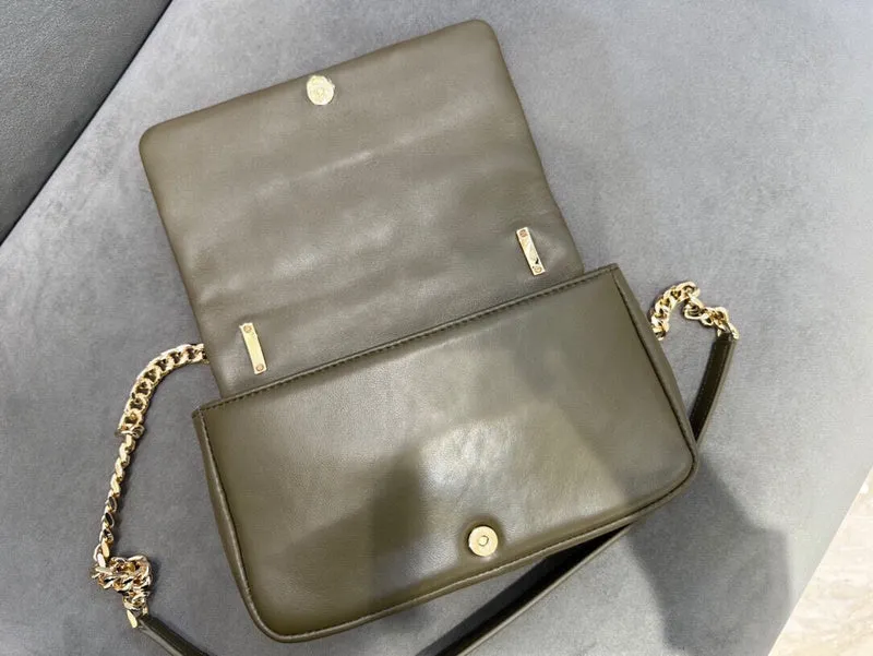 Burberry Bags - BG Bags - 012