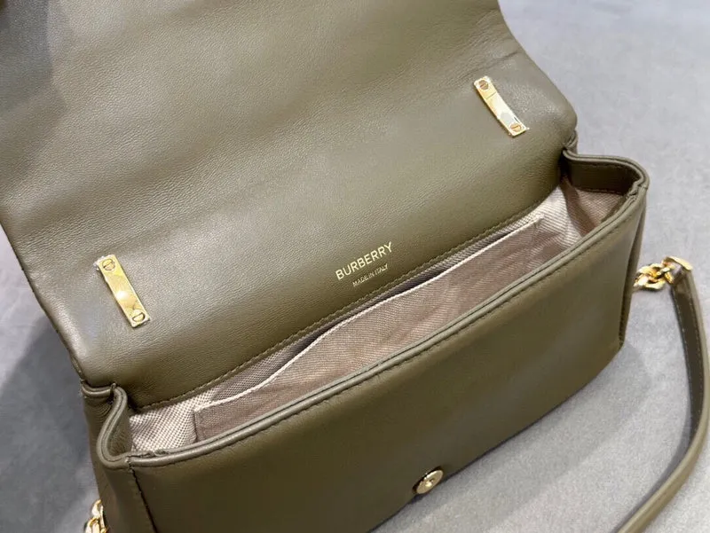 Burberry Bags - BG Bags - 012