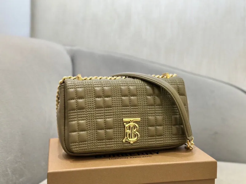 Burberry Bags - BG Bags - 012