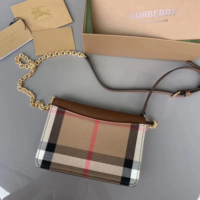 Burberry Bags - BG Bags - 080