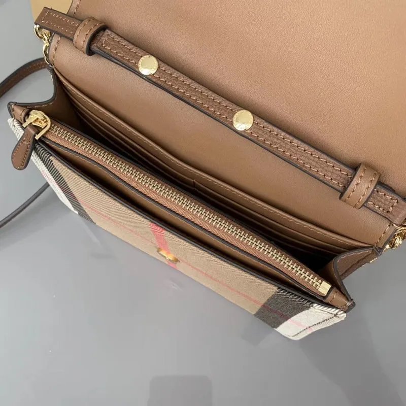 Burberry Bags - BG Bags - 080