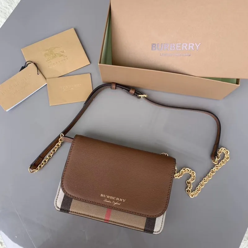 Burberry Bags - BG Bags - 080