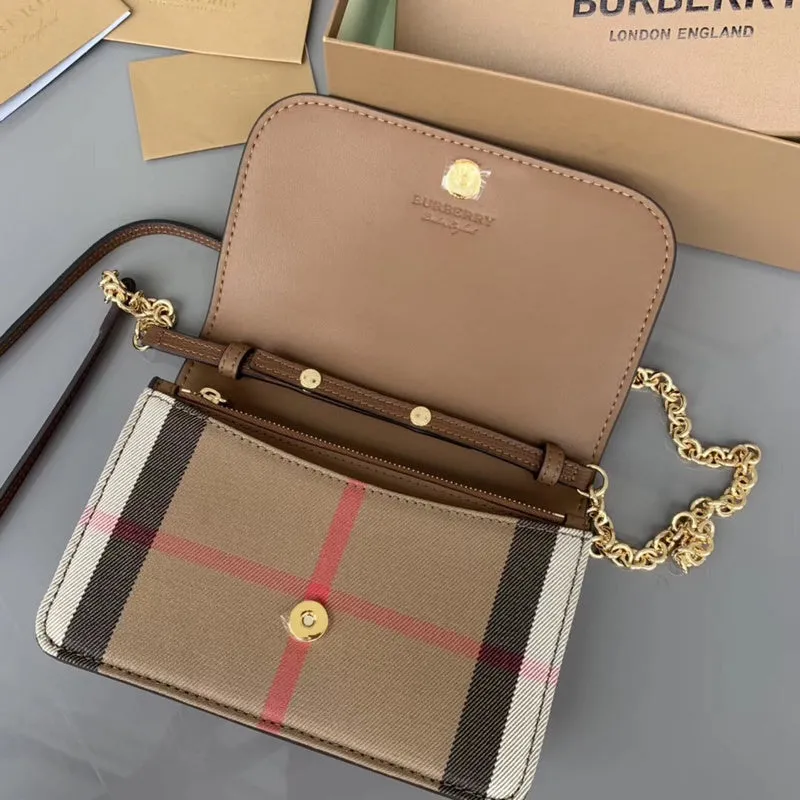 Burberry Bags - BG Bags - 080