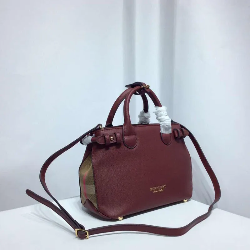 Burberry Bags - BG Bags - 1028