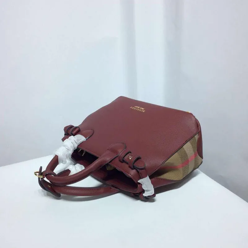 Burberry Bags - BG Bags - 1028