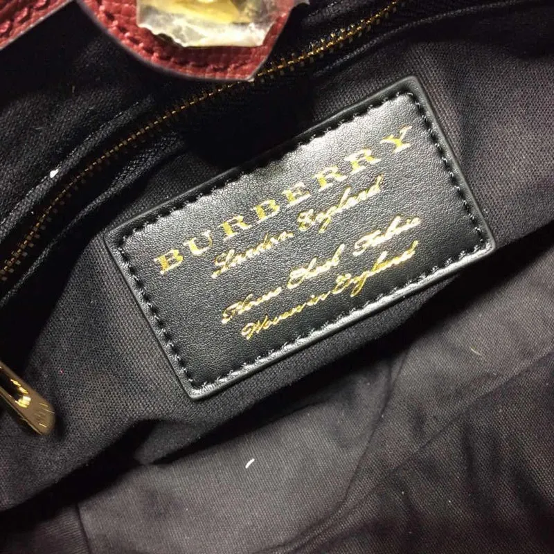 Burberry Bags - BG Bags - 1028