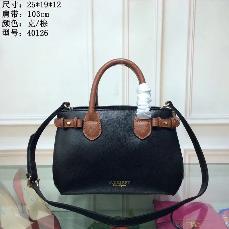 Burberry Bags - BG Bags - 1028