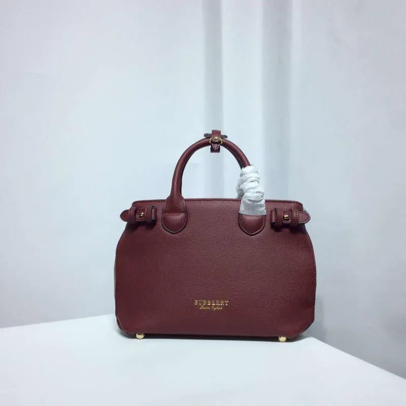 Burberry Bags - BG Bags - 1028