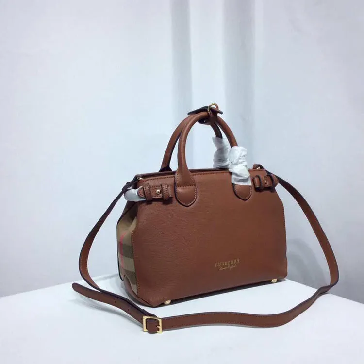 Burberry Bags - BG Bags - 1028