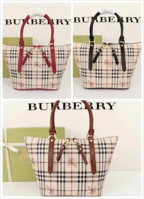 Burberry Bags - BG Bags - 1074