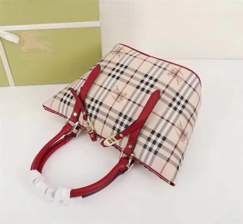 Burberry Bags - BG Bags - 1074