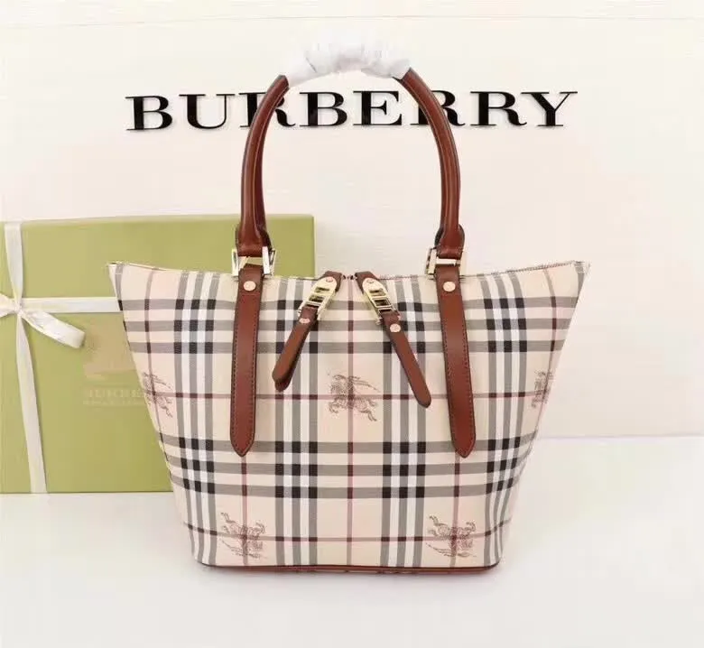 Burberry Bags - BG Bags - 1074