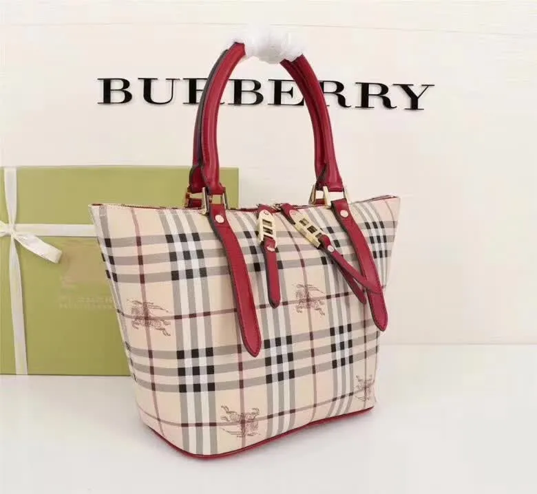 Burberry Bags - BG Bags - 1074