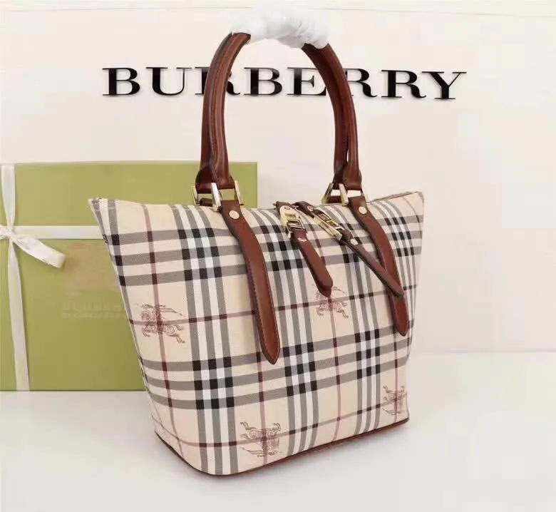 Burberry Bags - BG Bags - 1074