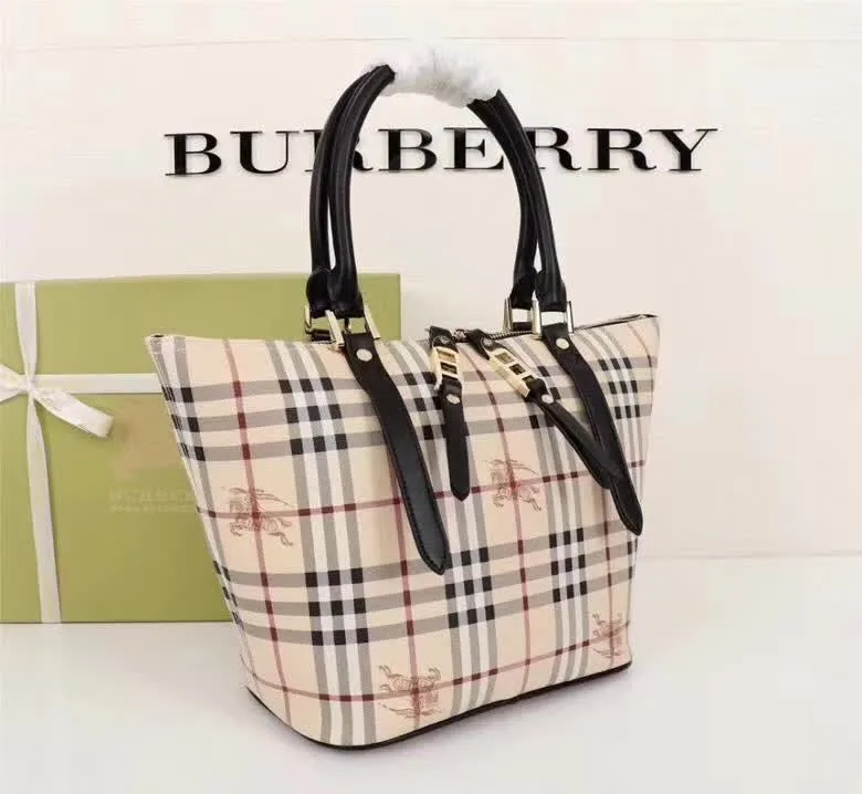 Burberry Bags - BG Bags - 1074