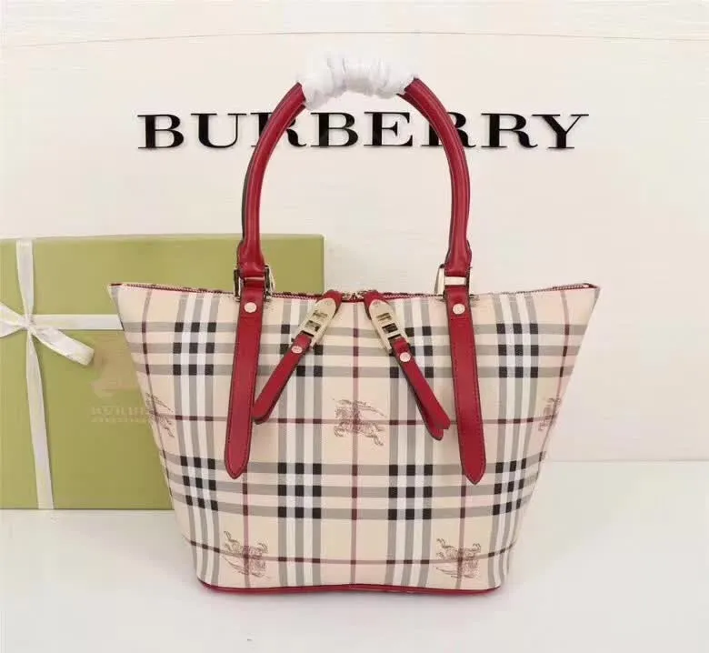 Burberry Bags - BG Bags - 1074