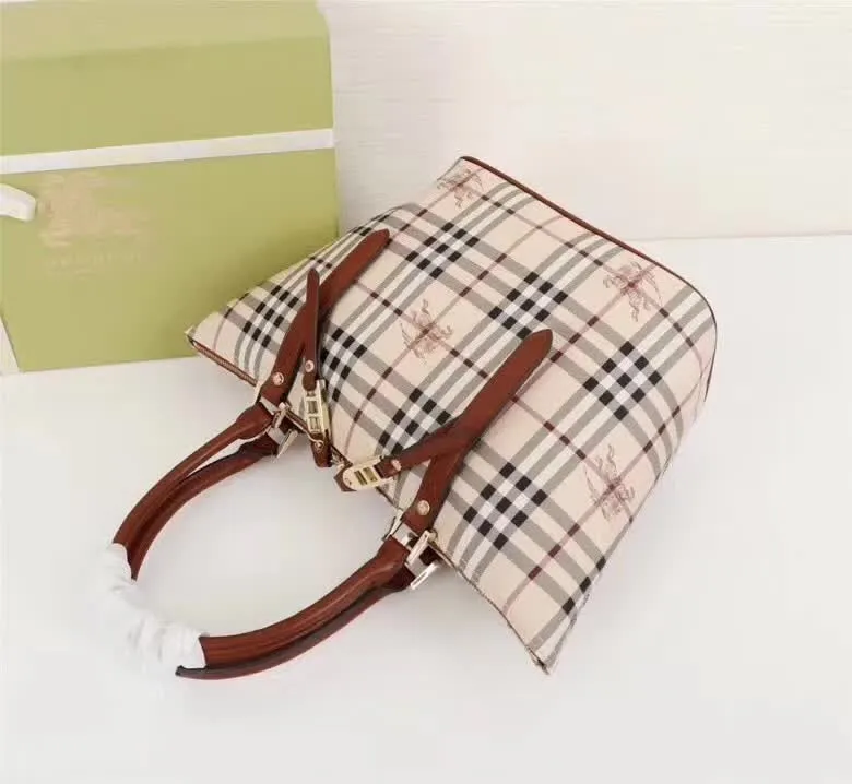 Burberry Bags - BG Bags - 1074