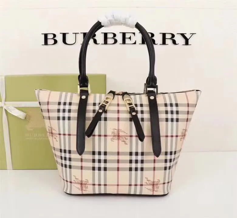 Burberry Bags - BG Bags - 1074