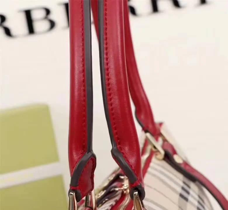 Burberry Bags - BG Bags - 1074