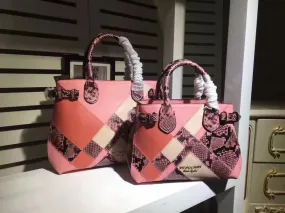 Burberry Bags - BG Bags - 1110