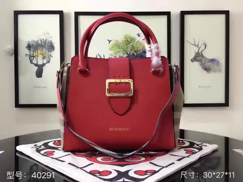 Burberry Bags - BG Bags - 1127