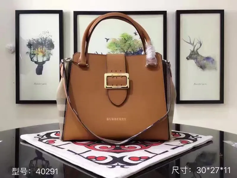 Burberry Bags - BG Bags - 1127