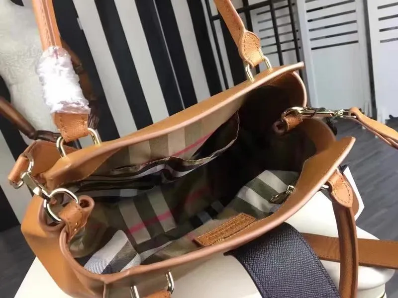 Burberry Bags - BG Bags - 1127