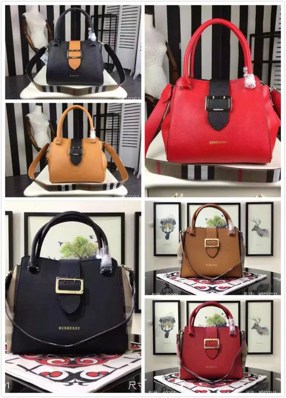 Burberry Bags - BG Bags - 1127