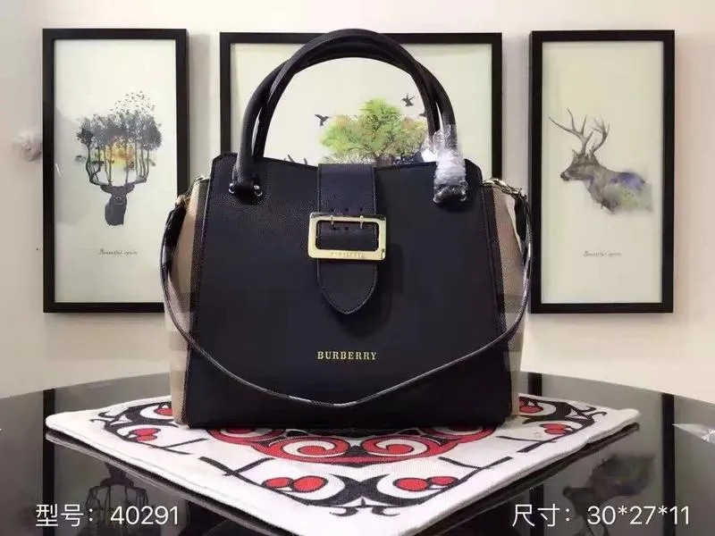 Burberry Bags - BG Bags - 1127