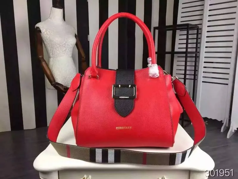 Burberry Bags - BG Bags - 1127