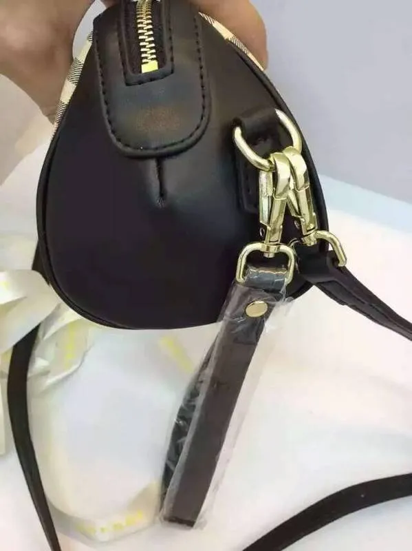 Burberry Bags - BG Bags - 1137