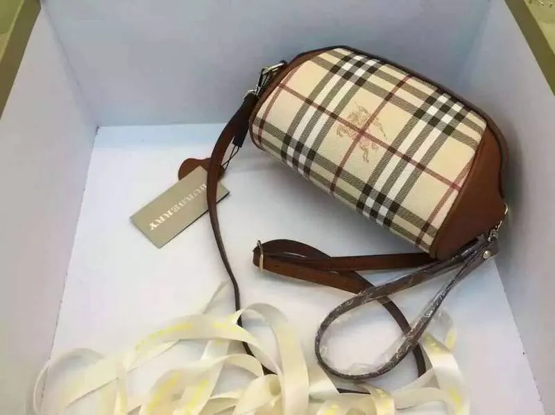 Burberry Bags - BG Bags - 1137