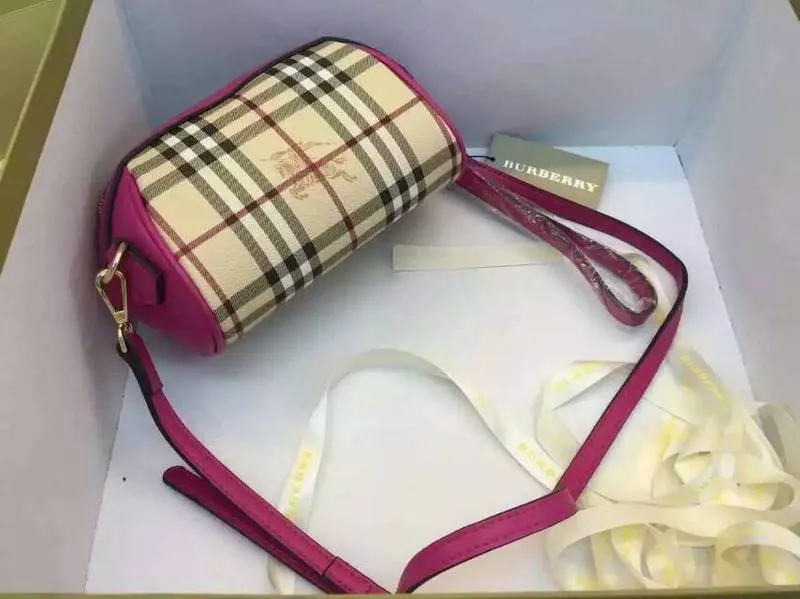 Burberry Bags - BG Bags - 1137