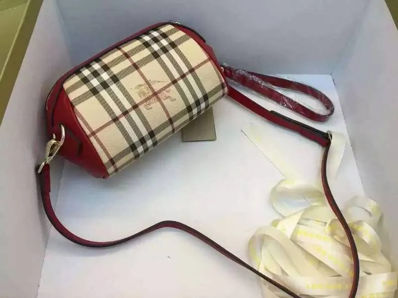 Burberry Bags - BG Bags - 1137