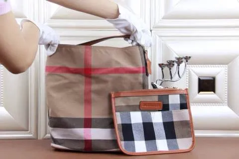 Burberry Bags - BG Bags - 1138