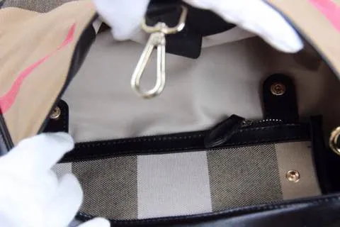 Burberry Bags - BG Bags - 1138